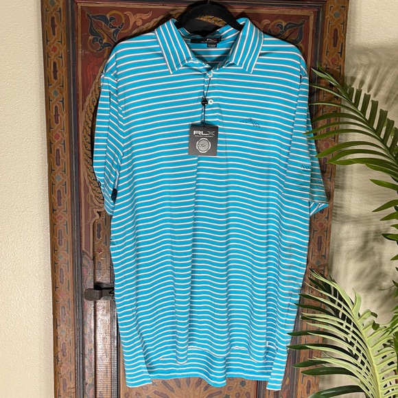 RLX Ralph Lauren Other - Ralph Lauren polo